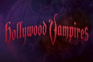 THE HOLLYWOOD VAMPIRES – Announce “Live In Rio” Album + Share “I Got A Line On You” Live Video #HollywoodVampires