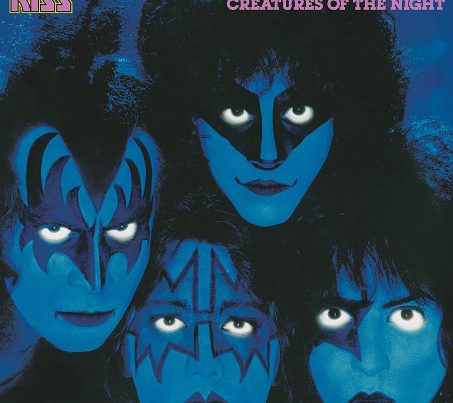 KISS – KICK ASS FOREVER – Kick Ass Forever’s JOHN ERIGO interviewed via Skype about KISS’ album Creatures Of The Night 40th Anniversary on Chaotic Riffs w/Jason Houston #KISS #KickAssForever #JohnErigo #ChaoticRiffs #JasonHouston