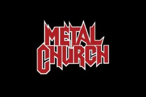 METAL CHURCH (Thrash Metal Legends – USA) – Set to Release “Congregation Of Annihilation” album on May 26, 2023 via Rat Pak Records – “Pick A God and Prey” Official Lyric Video out NOW #MetalChurch