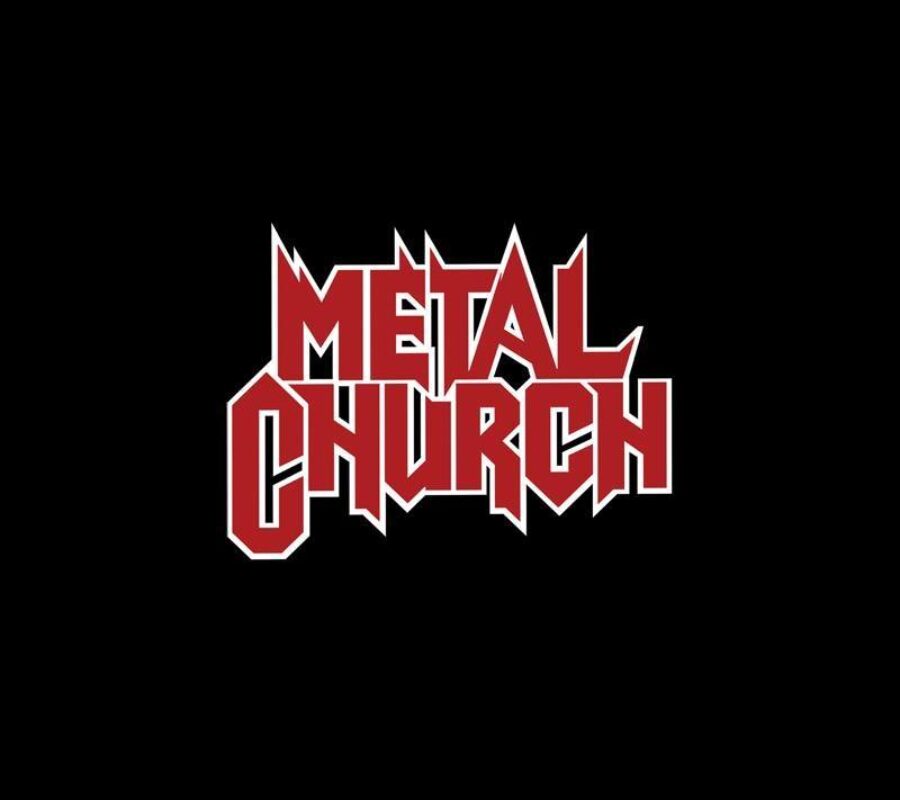 METAL CHURCH (Thrash Metal Legends – USA) – Set to Release “Congregation Of Annihilation” album on May 26, 2023 via Rat Pak Records – “Pick A God and Prey” Official Lyric Video out NOW #MetalChurch