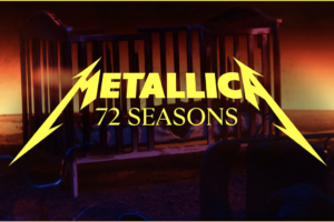 METALLICA – Extends M72 World Tour – Announce more North American tour dates for 2025 #metallica #thrashmetal #heavymetal #72seasons