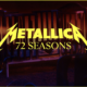 METALLICA – Release new song/video for the title track of their upcoming album “72 Seasons” & much more! #Metallica