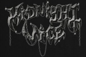 MIDNIGHT VICE (Heavy Metal – USA) – Release single/official music video for “Baptized By Fire” #MidnightVice
