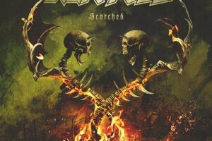 OVERKILL (Thrash Metal Legends! – USA) – Release Video Visualizer For Second Single “Wicked Place” – Taken from the album “SCORCHED” out April 14, 2023 via Nuclear Blast Records #Overkill