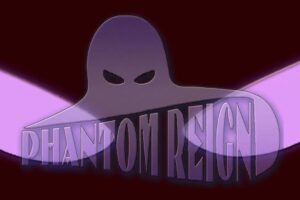 PHANTOM REIGN (Heavy Metal – USA) – The out of print 1995 “No Hope for the Future” (with demos too) to be re-issued on CD via Arkeyn Steel Records #PhantomReign