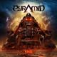 PYRAMID – Album Review of the album “Rage” (Released November 4, 2022, Sleaszy Rider)……Review for KICKASS FOREVER via Angels PR Worldwide Music Promotion #Pyramid