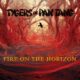 TYGERS OF PAN TANG (NWOBHM Legends! – UK) – Release new video & digital single “Fire On The Horizon” via Mighty Music #TygersOfPanTang