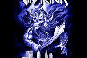 VINDICATOR (Thrash Metal – USA) – Their new song “Total Destruction” is streaming online now #Vindicator