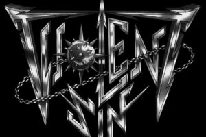 VIOLENT SIN (Speed/Thrash Metal – Belgium) – Ready to release their highly anticipated debut album “Serpent’s Call” on May 26,2023 via Dying Victims Productions #ViolentSin