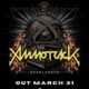 AMMOTRACK (Hard Rock/Metal – Sweden) – Releases new album “Accelerate” via Gain #Ammotrack