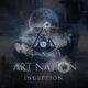 ART NATION (Melodic Metal – Sweden) – Announce New Studio Album ‘”Inception” is Set for Release on June 9, 2023 (Pre-Order now) & Share New Single/Video “Brutal And Beautiful” via Frontiers Music srl #ArtNation