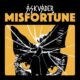 ÅSKVÄDER (Garage/Action Rock – Sweden) – Release New Single “Misfortune” via The Sign Records #Askvader