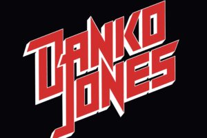 DANKO JONES (Hard Rock – Canada) – Release new official lyric video for “Guess Who’s Back ” & Announce Upcoming Album “Electric Sounds” via AFM Records #DankoJones