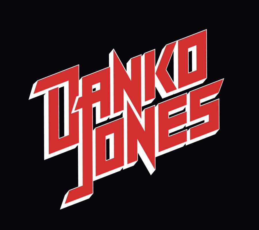 DANKO JONES (Hard Rock – Canada) – Release new official lyric video for “Guess Who’s Back ” & Announce Upcoming Album “Electric Sounds” via AFM Records #DankoJones