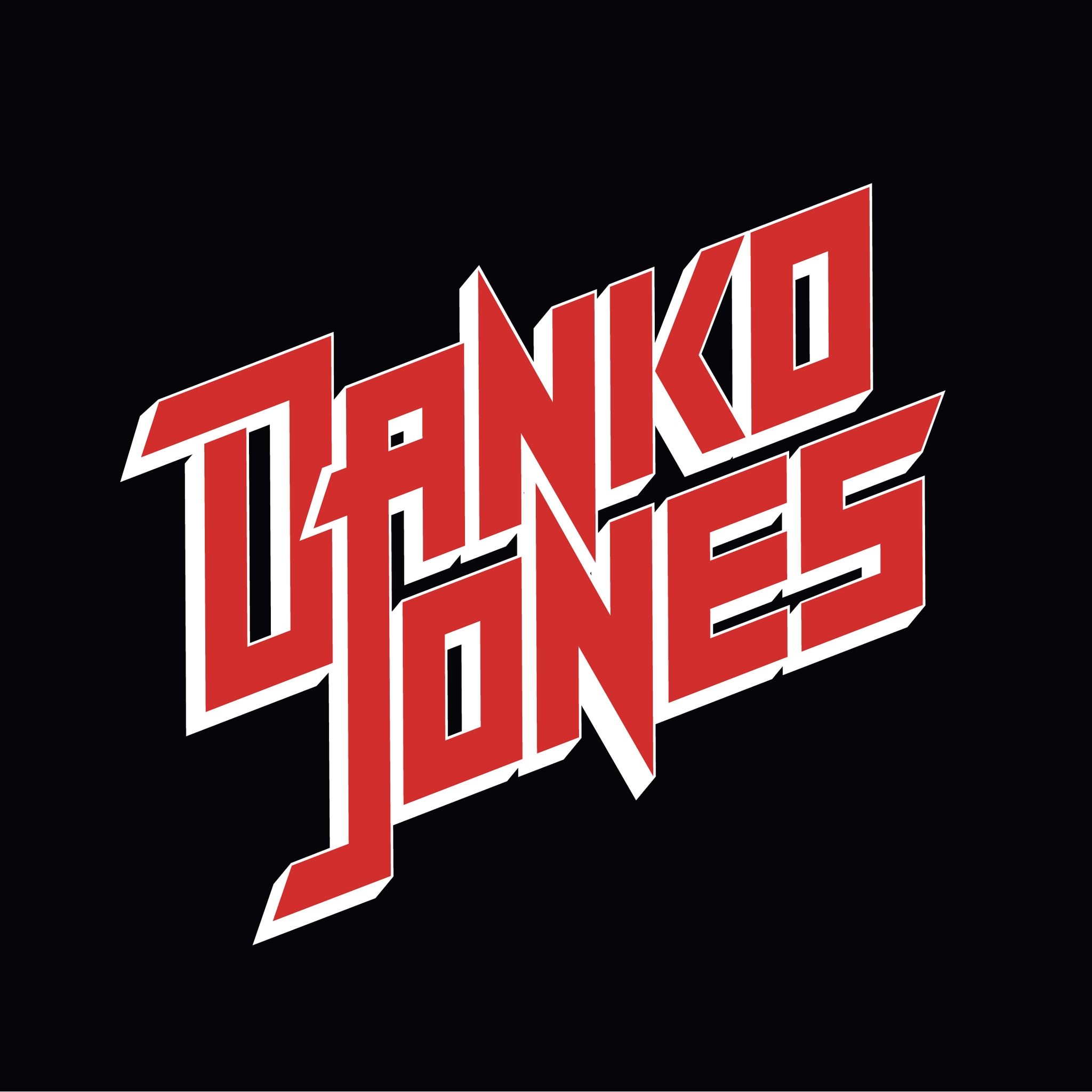 Danko Jones Hard Rock Canada Release New Official Lyric Video For