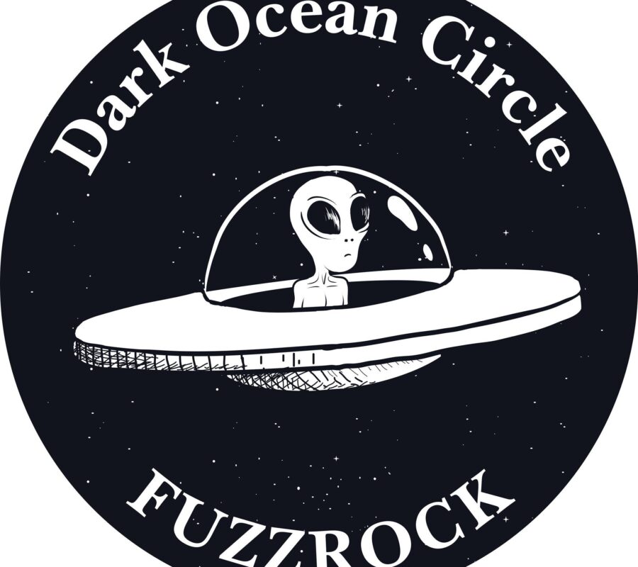 DARK OCEAN CIRCLE (Heavy Stoner Rock – Sweden) – Have released a new single called “Forever and a million” #DarkOceanCircle