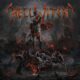 HELLWITCH (Death Metal – USA) – Release Official Video for “Delegated Disruption” via Listenable Records #Hellwitch