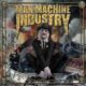 MAN MACHINE INDUSTRY (Heavy/Thrash Metal – Sweden) – Release The New EP “Eschaton II. Judgment Day” in CD Version; Watch the Video for “Where Angels Die” #ManMachineIndustry