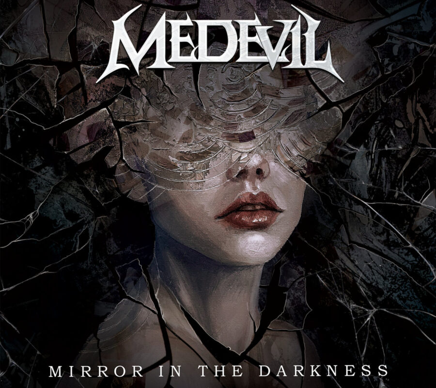 MEDEVIL (Prog/Metal – Canada) – Release Official Visualizer video for “Dead Before Birth” – Taken from the album “Mirror in the Darkness” which is out now #Medevil