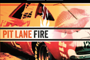 NITROVILLE (Hard Rock – UK) –  Release new single/official video for “Pit Lane Fire” #Nitroville