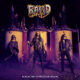 RAPID (Speed Metal – Finland) – Will release the album “Blackstar Oppression Regime” via Dying Victims Productions on May 26, 2023 #Rapid