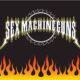 SEX MACHINE GUNS (Heavy Metal – Japan) – Watch full show that was live streamed now available on YouTube #SexMachineGuns
