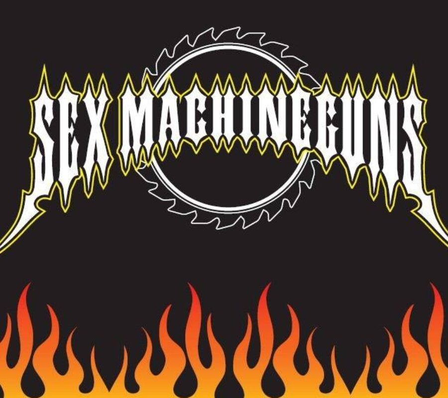Sex Machine Guns Heavy Metal Japan Watch Full Show That Was Live Streamed Now Available On 
