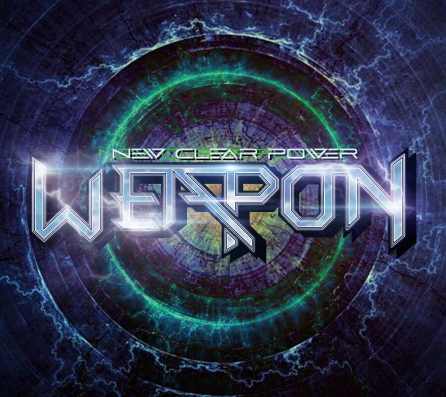 WEAPON (NWOBHM) – Release “Take It Or Leave It” (Official Audio Video) – Taken from their upcoming album “New Clear Power” which will be released via Pride & Joy Music on May 19, 2023 #WeaponUK