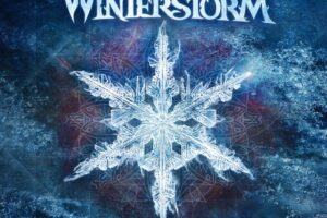 WINTERSTORM (Power Metal) – Release “Future Times” [New Single & Video] via AFM Records #Winterstorm