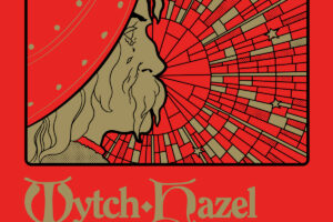 WYTCH HAZEL (Hard Rock/Metal – UK) – Release “Angel of Light” official video – Taken from the album “IV: Sacrament” which is due out on June 2nd 2023 via Bad Omen Records #WycthHazel