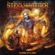 CHRIS BOLTENDAHL’S (GRAVE DIGGER vocalist) STEELHAMMER (Heavy Metal) – Release “Beyond the Black Souls” Official Video #ChrisBoltendahl #GraveDigger