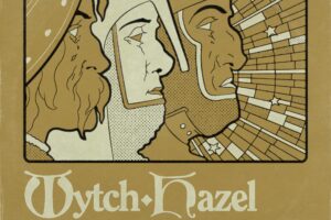 WYTCH HAZEL (Heavy/Folk Rock – UK) – Drops “A Thousand Years” Lyric Video via Metal Blade/Bad Omens Records #WytchHazel