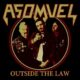 ASOMVEL (Hard Rock/Metal – UK) – Release Official Music Video for “Outside the Law” #Asomvel