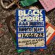 BLACK SPIDERS (Action/Hard Rock – UK) – Set To Release New Album “Can’t Die, Won’t Die” on  May 12, 2023 via Spinefarm – New Single/Video “Alright, Alright, Alright” out now #BlackSpiders