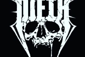 DIETH (Death/Thrash featuring Dave Ellefson) – Releases New Single/Video Featuring David Ellefson’s First Ever Solo Lead Vocal Performance, Entitled “Walk With Me Forever” via Napalm Records #Dieth