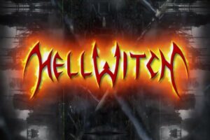 HELLWITCH (Death Metal – USA) – Release “Solipsistic Immortality” [New Single/ Lyric Video] via Listenable Records #Hellwitch