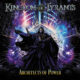 KINGDOM OF TYRANTS (Power/Heavy Metal – USA) – Just released the album “Architects of Power” via Metal On Metal Records #KingdomOfTyrants