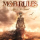 MOB RULES (Power Metal – Germany) – Share New Single/Video “Hymn of the Damned” via Steamhammer / SPV #MobRules