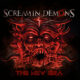 SCREAMIN‘DEMONS (Heavy Metal – Italy) – Their new album “The New Era” is out now via Pure Steel Records #ScreaminDemons