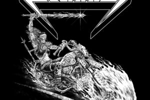 STUNNER (Heavy Metal – USA) – Just released their new EP titled “Motor Worship”  #Stunner