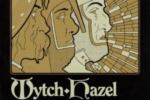 WYTCH HAZEL (Heavy Metal – UK) –  Unveils New Video “Strong Heart” – Taken from the album “IV: Sacrament” due out on June 2, 2023 #WytchHazel