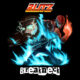 BLITZ (Hard Rock – UK) – Release their first single/video for the song “Breakneck” #Blitz