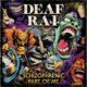 DEAF RAT (Hard Rock – Sweden) – Release “Schizophrenic Part of Me” Official Music Video via AFM Records #DeafRat