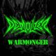 DEMOLIZER (Thrash Metal – Denmark) – Unveils new video & digital single “Warmonger” via Mighty Music #Demolizer