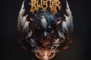 GORY BLISTER (Technical Death Metal – Italy) – Sign worldwide deal with Eclipse Records, new single & music video “Greedy Existence” out now #GoryBlister