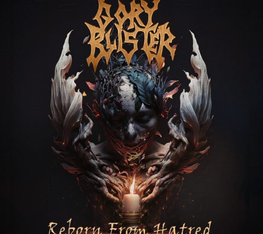 GORY BLISTER (Technical Death Metal – Italy) – Sign worldwide deal with Eclipse Records, new single & music video “Greedy Existence” out now #GoryBlister