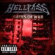 HELLPASS (Heavy Metal – Greece) – “Gates Of War” (February 2023) Album Review for KICKASS Forever via Angels PR Worldwide Music Promotion #HellPass