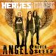 HEROES AND MONSTERS (Hard Rock) – Share New Single “Angels Never Sleep” + Music Video #HeroesAndMonsters