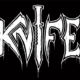 KNIFE (Blackened Speed Metal – Germany 🇩🇪 ) – Release “Metalized Blood” (Official Visualizer) – Taken From Their New EP “Live Leather Hounds” out NOW via Napalm Records #knife #knifeband #speedmetal #heavymetal