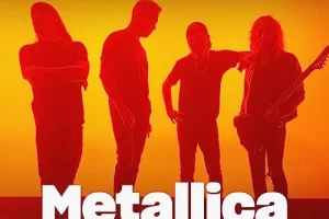 METALLICA – Amazon Music Presents “The Amsterdam Sessions” #metallica #72seasons